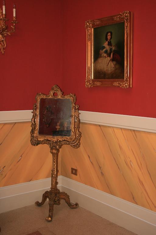 Palazzo Franza Musaro Ugento Bagian luar foto